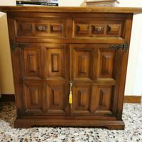 credenza da salotto 