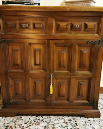 credenza da salotto 