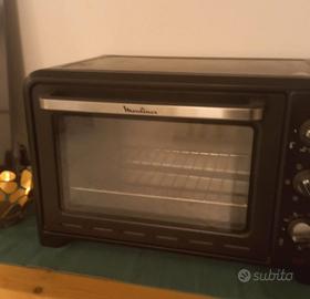 Forno Eletrico Moulinex