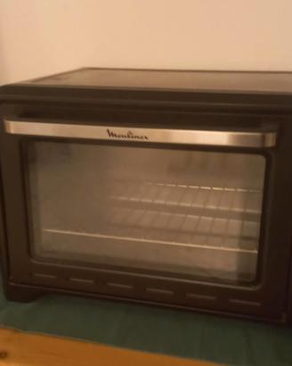 Forno Eletrico Moulinex