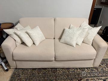 Divano letto