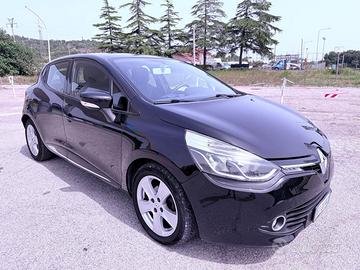 Renault Clio 1.5 dCi 8V 90CV Start&Stop 5 porte En