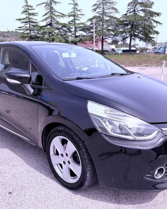 Renault Clio 1.5 dCi 8V 90CV Start&Stop 5 porte En