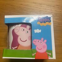 Peppa pig