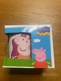 Peppa pig