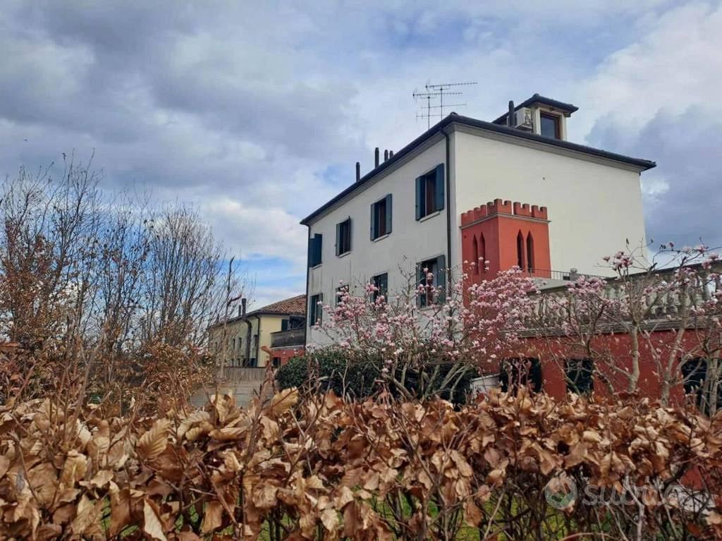 Appartamento – Volpago del Montello, Sant'Eurosia - Vista 2