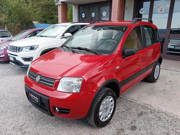 Fiat Panda 1.3 MJT 70CV 4X4 PERFETTA
