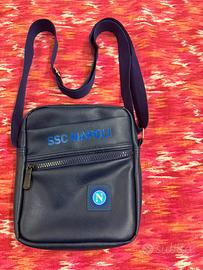 Borsello travel ufficiale SSC Napoli