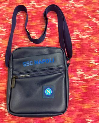 Borsello travel ufficiale SSC Napoli
