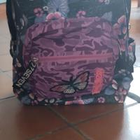 zaino scolastico  7seven