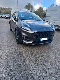 Ford Puma 2021