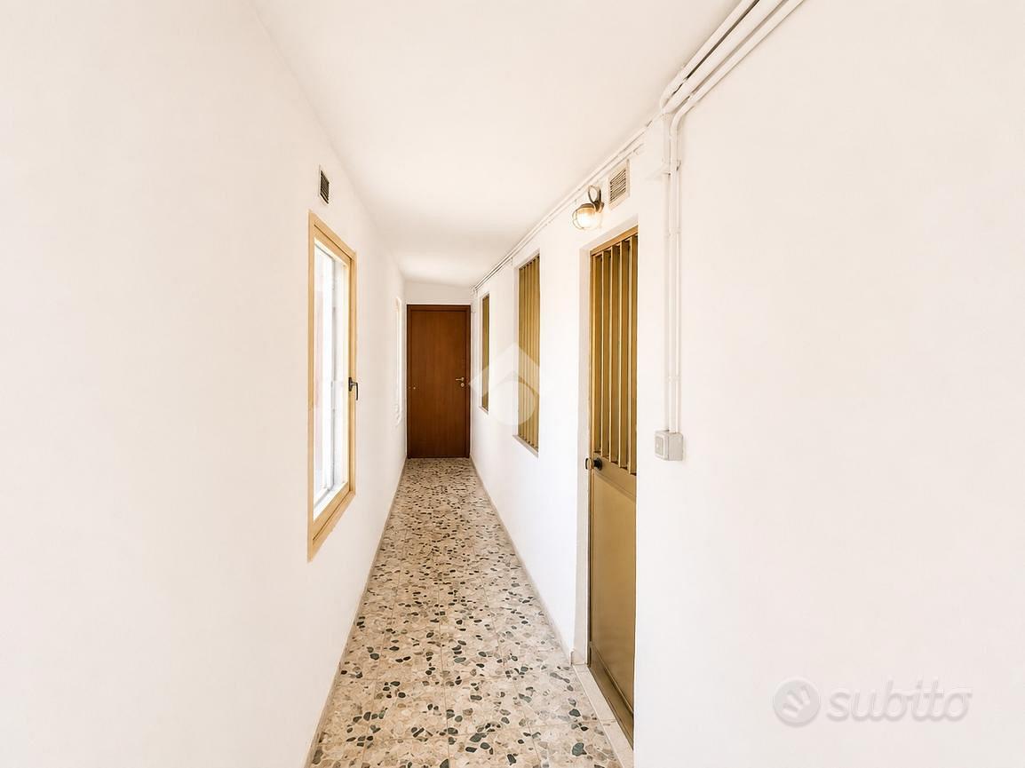 Appartamento – Monza, Borgo Bergamo, San Gerardo - Vista 2