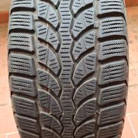 Pneumatico Bridgeston Blizzak 195/65 R16 88H M+S
