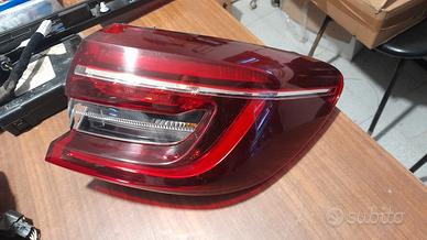 FANALE POSTERIORE DX CLIO 5