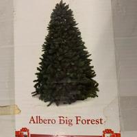 Albero altezza 2,10 metri