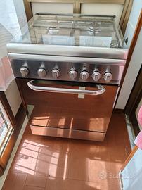 cucina a gas