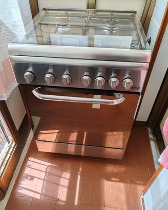 cucina a gas