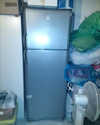 Frigorifero Total no frost Indesit