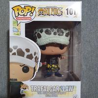 Funko Pop Trafalgar Law One Piece