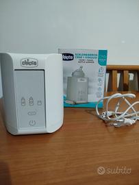 Scalda Biberon Chicco