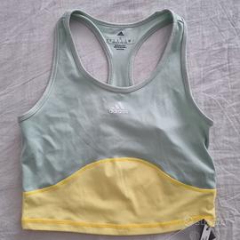 Adidas Womens Aeroready Training top