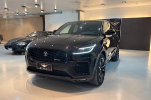 Jaguar E-Pace 204CV AWD Auto R-Dynamic S - 2022