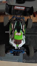 buggy brushless 1:18