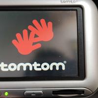 Navigatore Tom Tom Go 300