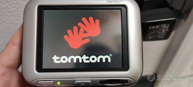 Navigatore Tom Tom Go 300
