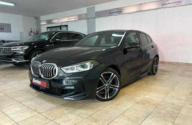 BMW 118d Msport M Sport