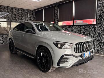 Mercedes-benz GLE 300 d 4Matic Mild Hybrid Coupé A