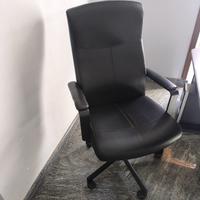 sedia da ufficio direzionale