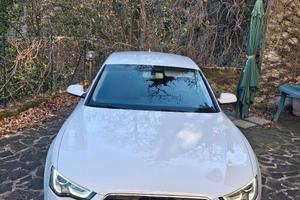 AUDI A5 2.0 TDI QUATTRO SLINE