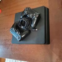 Ps4 slim