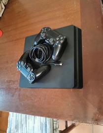 Ps4 slim
