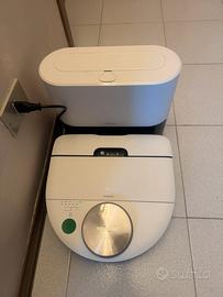 Robot Folletto VR 7s