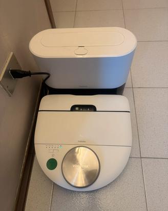 Robot Folletto VR 7s