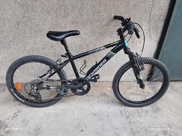 BICICLETTA BAMBINO 