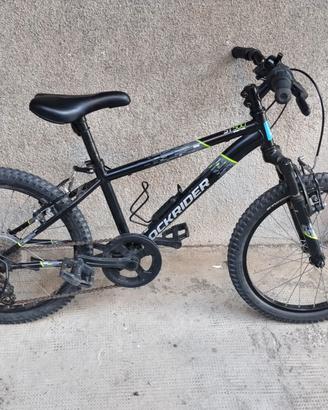 BICICLETTA BAMBINO 