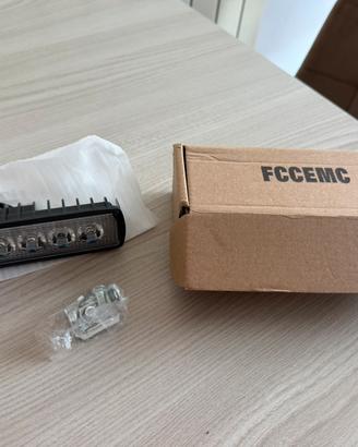 faretti led 12v NUOVI