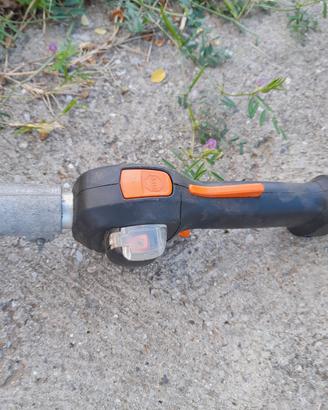 decespugliatore sthil