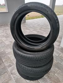 Treno gomme come nuove 215/45 R17