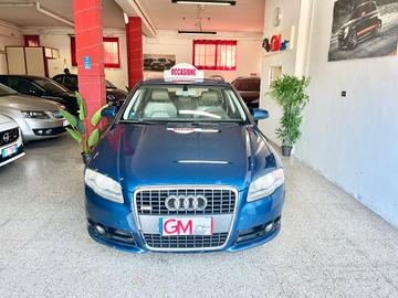 Audi A4 2.0 16V TDI Avant Top