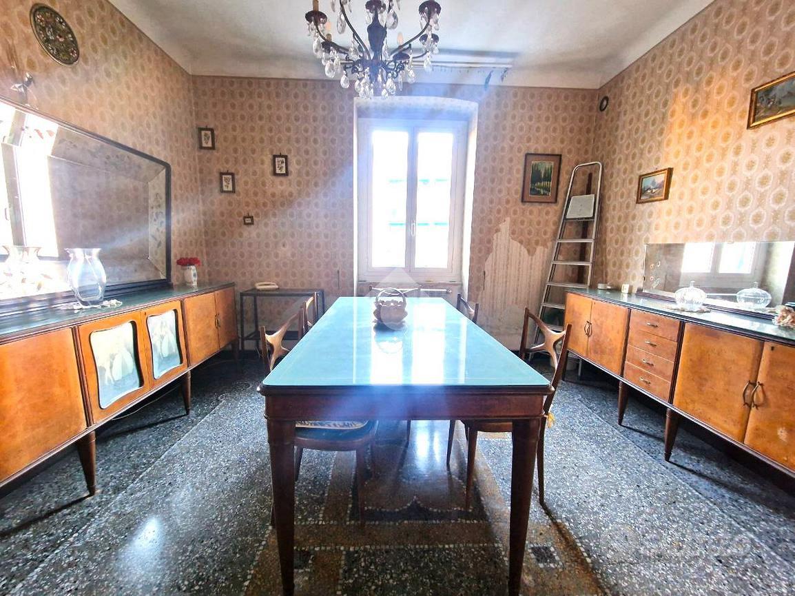 Appartamento – Genova, Chiappeto, Medio Levante - Altro