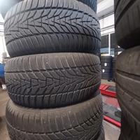 4 GOMME USATE INVERNALE 2455018 - CP5196897