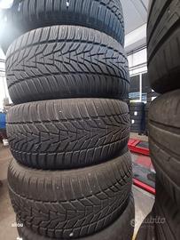 4 GOMME USATE INVERNALE 2455018 - CP5196897
