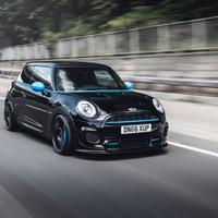 Ricambi Mini Cooper s eletric 