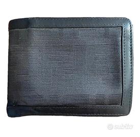 Portafoglio Fendi uomo vintage
