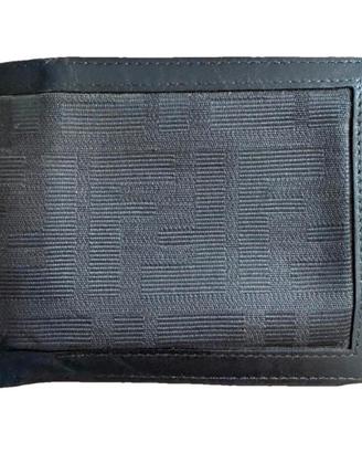 Portafoglio Fendi uomo vintage