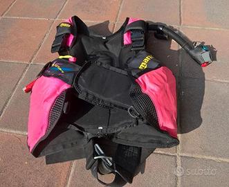 GAV MARES "vector southern exposure"